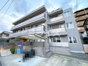 コンフォール山手の画像