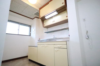 【キッチン】 | カーサグラン志津川