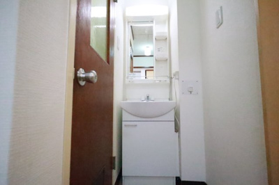 【独立洗面台】 | カーサグラン志津川