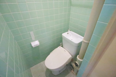 【トイレ】 | カーサグラン志津川