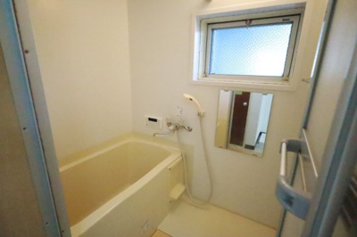 【浴室】 | カーサグラン志津川