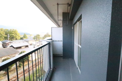 【バルコニー】 | カーサグラン志津川