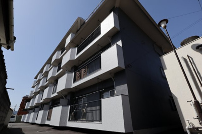 【外観】 | カーサグラン志津川