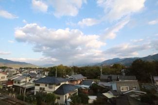 【展望】 | カーサグラン志津川