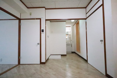 【洗面所】 | カーサグラン志津川