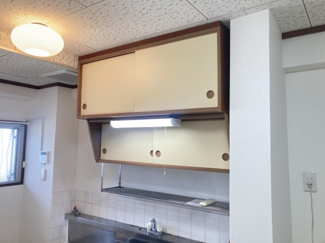 【キッチン】 | カーサグラン志津川