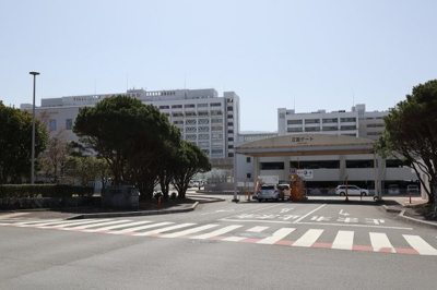 【周辺】 | カーサグラン志津川