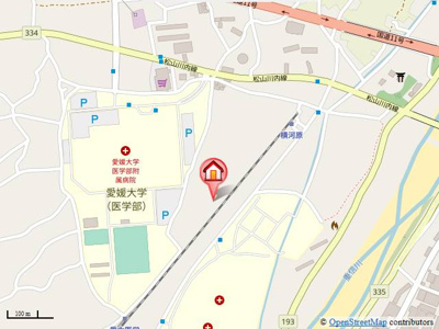 【地図】 | カーサグラン志津川