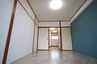 【洋室】 | カーサグラン志津川