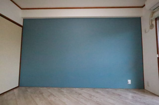 【玄関】 | カーサグラン志津川