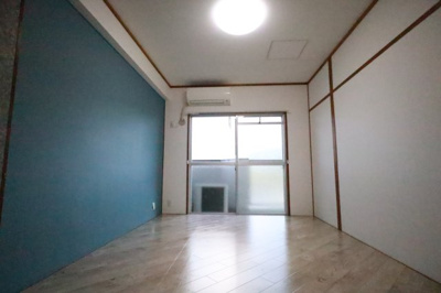 【洋室】 | カーサグラン志津川