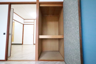 【収納】 | カーサグラン志津川