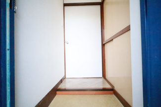 【玄関】 | カーサグラン志津川