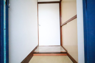 【玄関】 | カーサグラン志津川