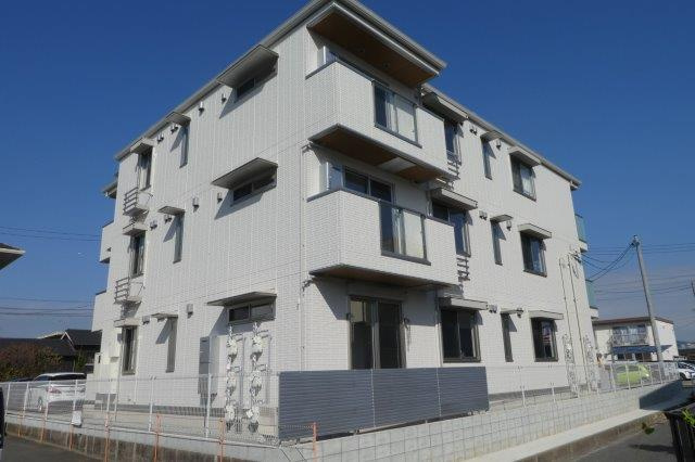 アルエット　ロアン