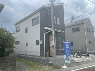 【外観】