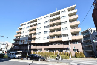 【外観】 | 物件のお問い合わせは、 ０１２０－７００－９６８までお気軽にどうぞ！
外観