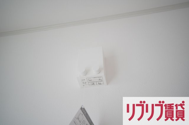 ベイヒルテラスの設備