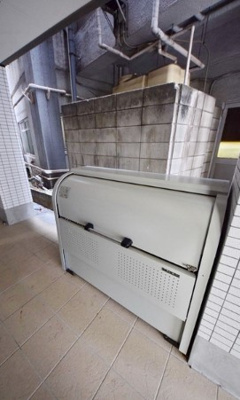 【その他共用部分】 | 千匠ビル