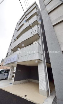 【展望】 | 千匠ビル