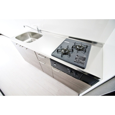 【キッチン】 | 千匠ビル | 千匠ビル