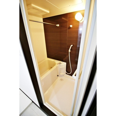 【浴室】 | 千匠ビル | 千匠ビル