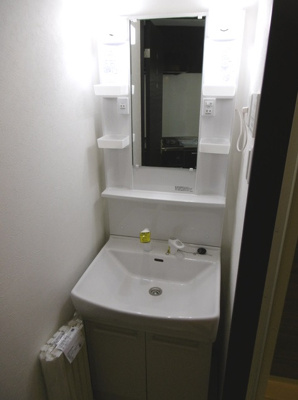 【独立洗面台】 | 千匠ビル | 千匠ビル