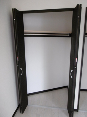 【収納】 | 千匠ビル | 千匠ビル