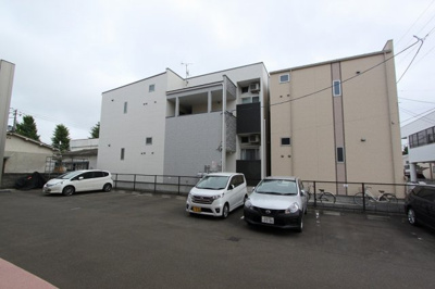 【展望】 | ルネス宮千代