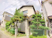 花屋敷1丁目貸家Uの画像