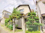 花屋敷1丁目貸家Uの画像