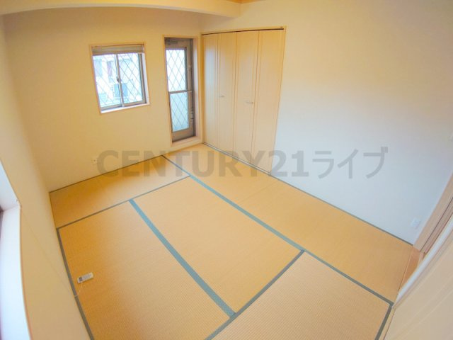 【収納】 | 花屋敷1丁目貸家U
