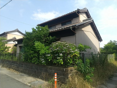 【外観】 | 楠町本郷中古戸建