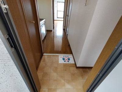 【玄関】 | ル・クレール