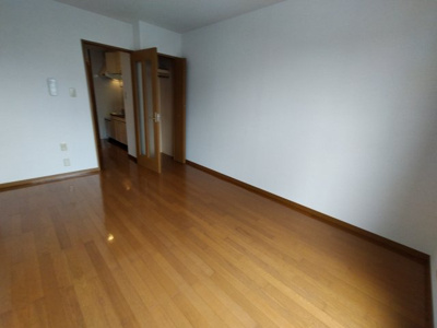 【寝室】 | ル・クレール