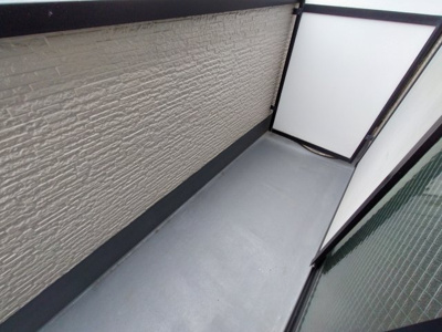 【バルコニー】 | ル・クレール