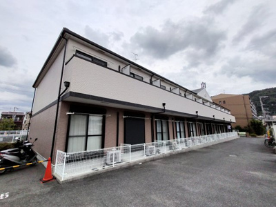 【外観】 | ル・クレール