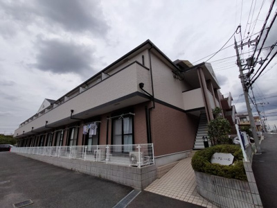 【外観】 | ル・クレール