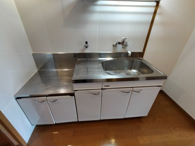 【キッチン】 | ル・クレール