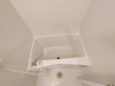 【浴室】 | ル・クレール