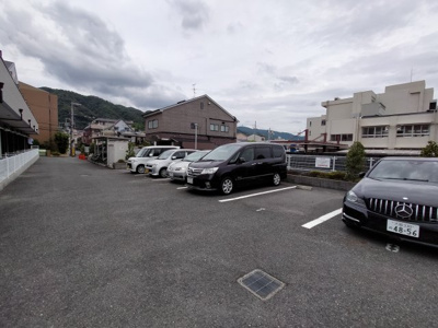 【その他共用部分】 | ル・クレール