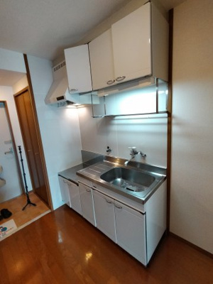 【キッチン】 | ル・クレール