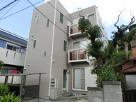 横須賀市佐野町１丁目のアパートの画像