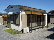 黒田貸家の画像