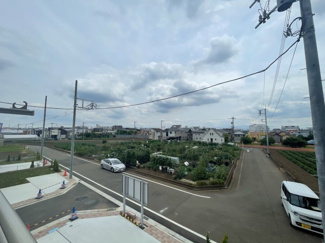【展望】