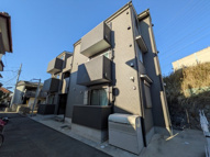 Ｌｅ ｃｌａｉｒ船橋の画像