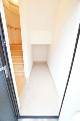 【玄関】 | マーヴェラス末広