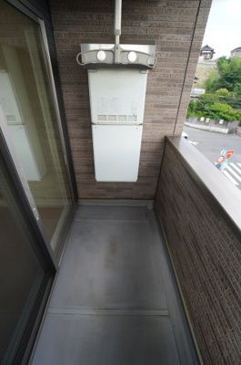 【バルコニー】 | マーヴェラス末広