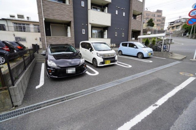 【駐車場】 | マーヴェラス末広