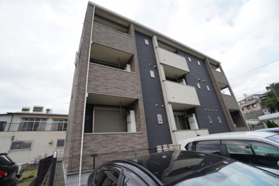 【外観】 | マーヴェラス末広